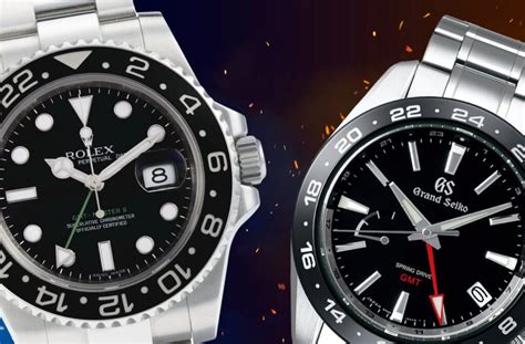 seiko vs rolex as actual diver|Seiko Rolex alternative.